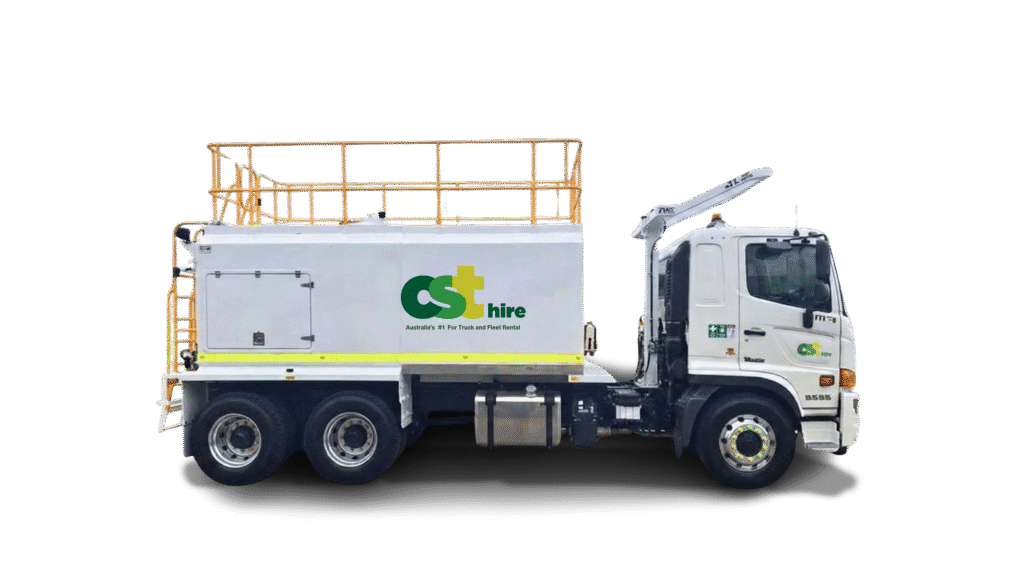 Fuel Trucks