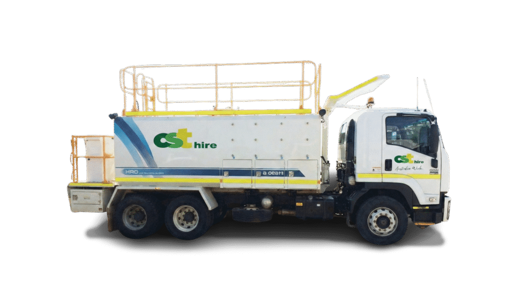 Service Trucks