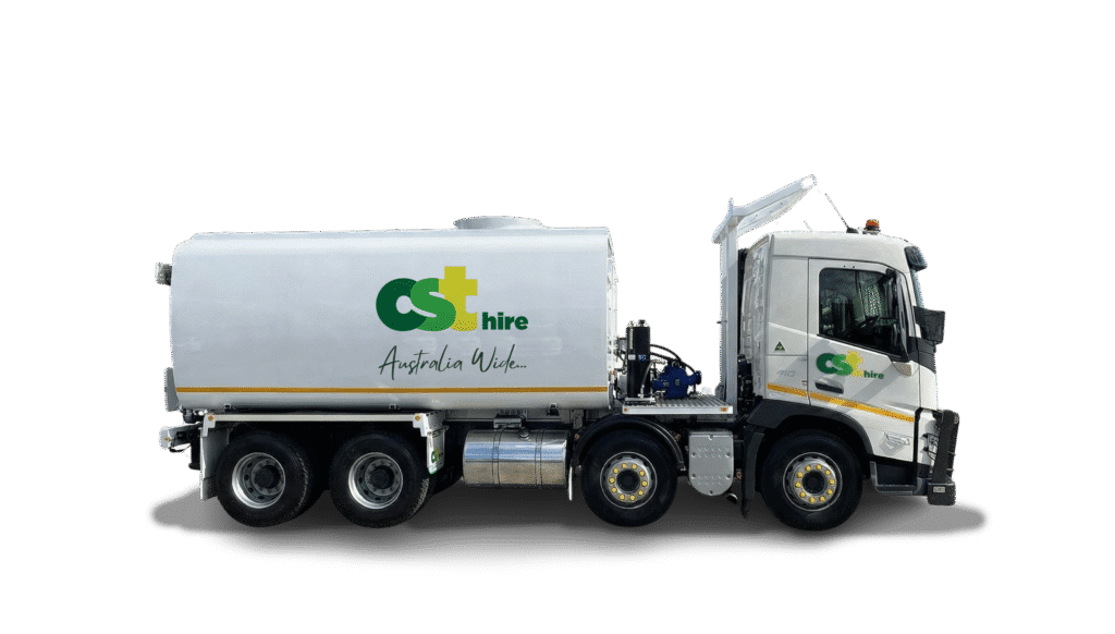 Water Trucks